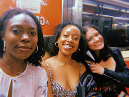 Smiles for some memorable moments from this semester :) #onemoretogo