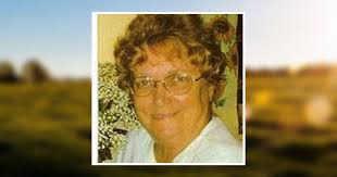Gail Cronk Obituary November 7, 2007