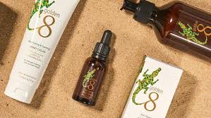Maybe you would like to learn more about one of these? Not A Load Of Crock How Aussie Crocodile Oil Brand Strives To Aid Sustainability And Conservation