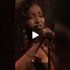 Shenseea performs “Keep A Place” into “Neva Neva”! #FallonTonight #To...