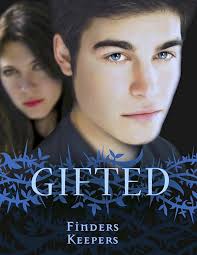 Amazon.com: Gifted: Finders Keepers: Finders Keepers: 9780753419533: Kaye,  Marilyn: Books
