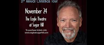 John Berry's 27th Annual Christmas Tour