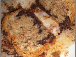Cake Aux Pepites De Chocolat Recettes Recipe Desserts Food Banana Bread