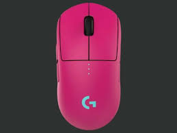Pro wireless was designed to be ultimate gaming mouse for esports professionals.over a 2 year period,logitech g collaborated hero gaming sensor & lightspeed wireless. Buy Logitech Pixel Limited Edition Pink G Pro Wireless Mouse Confirmed Preorder Online In Uae 254442194908