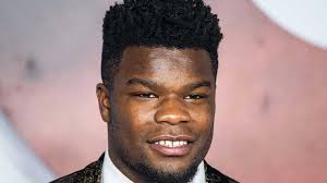 Rugby player and X Factor star Levi Davis vanishes