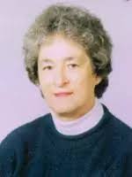 Doris Vogel (McClelland) (2003)