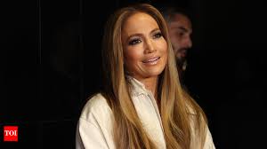 Jennifer Lopez reflects on overcoming challenges in relationships, divorce,  and motherhood | English Movie News - Times of India