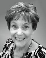 Marcia Taylor Obituary (1943