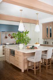 home tour with a dream kitchen