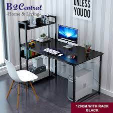 1.saya ada nak jual meja komputer/laptop dari ikea 2.suami beli tapi tak guna. Ikea Quality Multipurpose Writing And Dekstop Table Meja Tulis Meja Komputer Dengan Rak Table With Rack Shopee Malaysia
