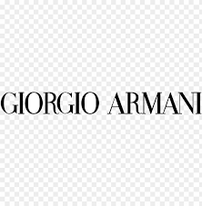 Vector + high quality images. Iorgio Armani Logo Png Transparent Giorgio Armani Logo Vector Png Image With Transparent Background Toppng