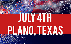 Cada año, el 4 de julio es considerada como una de las fechas más emblemáticas e importantes en esta nación y aquí te presentamos el porqué. 2020 Plano July 4th Celebrations Plano Insider