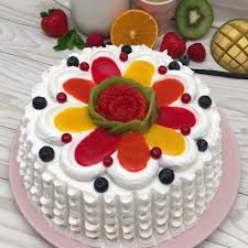 Recette Gateau Glace Fruite Et Autres Recettes Chefclub Original Recette Recette Dessert Gateau Creme Glacee Idee Recette Dessert