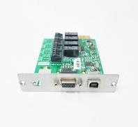 GENERAL ELECTRIC GE DS200GDPAG1AEB POWER SUPPLY BOARD