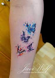 Butterfly Forearm Tattoos Tattoo Shortlist Butterfly Tattoos For Women Tattoos For Daughters Small Butterfly Tattoo