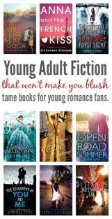 For more great teen reads, check out our picks for teen romance novels and thriller books for teens. Young Adult Books