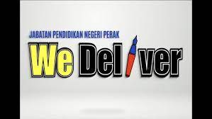 Jabatan pendidikan negeri perak jalan tun abdul razak 30640 ipoh perak darul ridzuan: Video Korporat We Deliver Jpn Perak Youtube