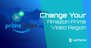 Enter the security code and press. How To Change Amazon Prime Video Region In 2021 In 3 Seconds