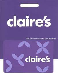 Nov 23, 2010 · great idea and one i have not considered. Thegiftcardcentre Co Uk Claire S Gift Card
