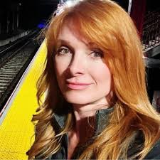 I've never had more fun