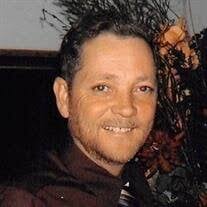 Dean Ray Sikes Obituary