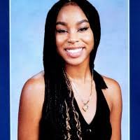 30+ "Gabriella John" profiles