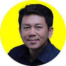 David Santoso's Instagram, Twitter & Facebook