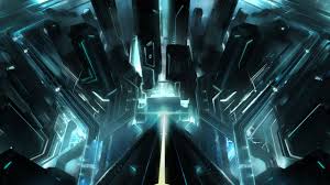 Tron legacy tripple monitor wallpapers (80 wallpapers. 47 Tron Wallpaper 4k On Wallpapersafari