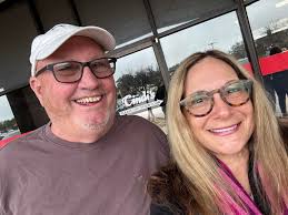 Thunder Miller's birthday is March 7th but he and I celebrated with  breakfast at Cindi's today….it's always a gift to catch up with my great  friend and my favorite teacher 🙌🏻