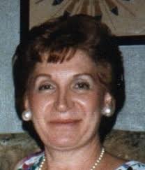 Obituary information for Mary L. Kobza