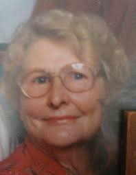 Esther Aileen Hunter James (1934-2016)