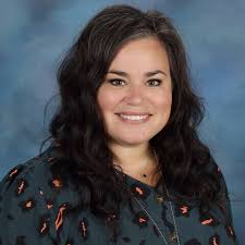 Terra Shook Ward '11