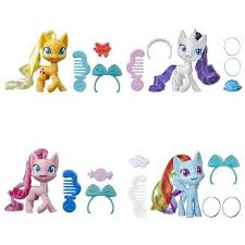 Welcome to the magical world of my little pony! My Little Pony Potion Ponies Assorted Toys R Us China Official Website çŽ©å…·åæ–—åŸŽä¸­å›½å®˜æ–¹ç½'ç«™