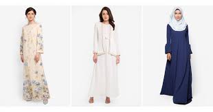 Sempena tahun baru ini, sebelum menjelang hari raya mesti anda semua membuat persiapan awal kan? The Latest Baju Raya 2018 Guide