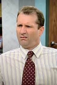 Married... with Children" 'Tis Time to Smell the Roses (TV Episode 1993)