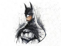 Abstract Batman Art Google Search Batman Drawing Batman Artwork Batman Wallpaper
