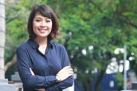 Find out about tv actress janna nick: Ibu Merungut Sebab Janna Nick Buat Ini