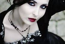 Die Lady des Schlosses