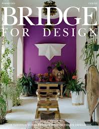 With keanu reeves & alex winter. Bridge For Design Summer 2015 By Bridge For Design Issuu