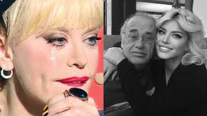 Loredana Groza, îngenuncheată de durere după moartea tatălui ei! E  cutremurător ce se întâmplă în aceste momente cu artista: „Am sperat că...”