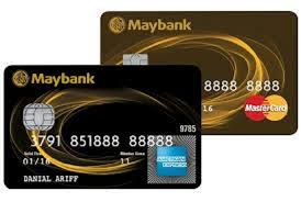 Experience maybank mview, powered by sgfindex, now the els club malaysia offers an unparalleled golf experience at two unique destinations. Malaysia Credit Card Specialist Services Home Facebook