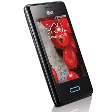 LG Optimus L3 II Dual E435 - Specs and ...