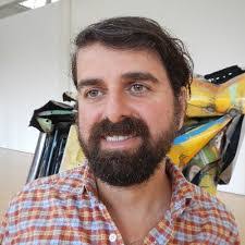 Haig Chahinian's Instagram, Twitter & Facebook