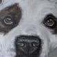 Pawfect Portrait Painting