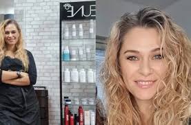 Povestea Nadei Savolainen, muziciana din Moldova, care a devenit femeie de  afaceri în Finlanda