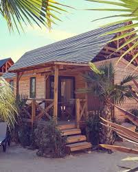 Fare Lodges Prairies De La Mer Cote D Azur France Village Vacances Photo Souvenir Vacances