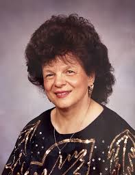 Obituary information for Alexandra Barlow Simms