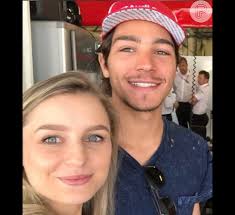 Foto: Novo affair de Mariana Rios, João Luis Diniz D'Avila mora em São  Paulo