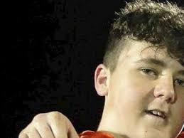 Jack Downey's parents brought his friends in to see damage drugs can do