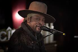 D'Angelo: The Neo Soul Influence of Richmond